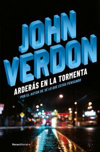 Produktbild: Arderas En La Tormenta