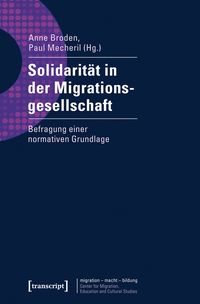 Produktbild: Solidarit&auml;t in der Migrationsgesellschaft