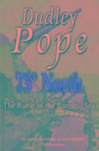 Produktbild: Pope, D: 73 Degrees North