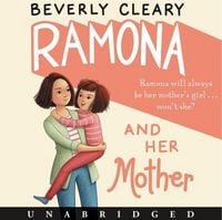 Produktbild: Ramona and Her Mother
