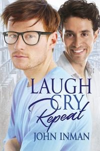 Produktbild: Laugh Cry Repeat