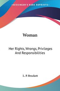 Produktbild: Woman