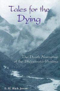 Produktbild: Tales for the Dying