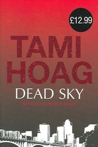 Produktbild: Tami Hoag Dead Sky