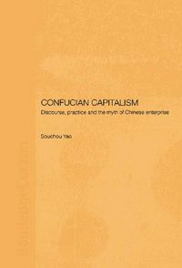 Produktbild: Confucian Capitalism