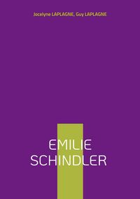 Produktbild: Emilie Schindler