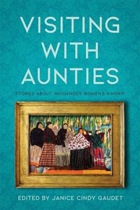 Produktbild: Visiting with Aunties