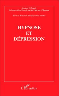 Produktbild: Hypnose et depression