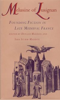 Produktbild: Melusine of Lusignan