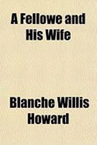 Produktbild: A Fellowe and His Wife