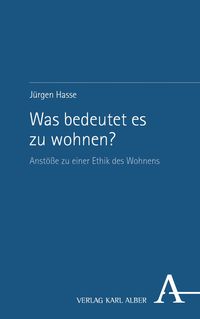 Produktbild: Was bedeutet es zu wohnen?