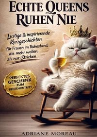 Produktbild: Echte Queens ruhen nie