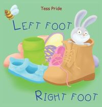 Produktbild: Left Foot Right Foot