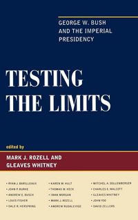 Produktbild: Testing the Limits
