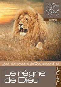 Produktbild: Le r&egrave;gne de Dieu