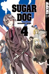 Produktbild: Sugar Dog 04