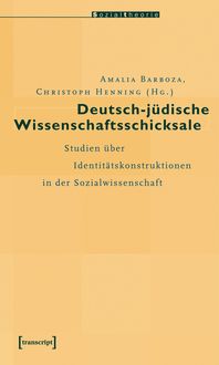 Produktbild: Deutsch-j&uuml;dische Wissenschaftsschicksale