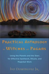 Produktbild: Practical Astrology for Witches and Pagans