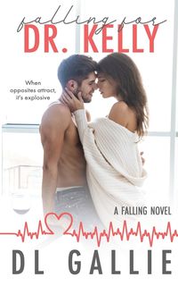 Produktbild: Falling for Dr. Kelly
