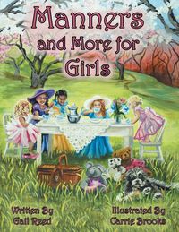 Produktbild: Manners and More for Girls