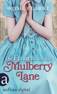 Produktbild: Die Frauen aus der Mulberry Lane