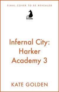 Produktbild: Infernal City