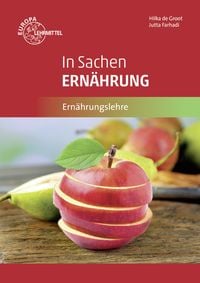 Produktbild: In Sachen Ern&auml;hrung