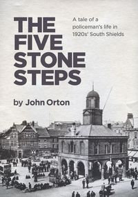 Produktbild: The Five Stone Steps