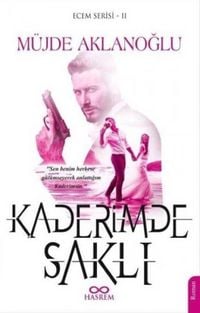 Produktbild: Kaderimde Sakli - Ecem Serisi 2