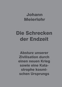 Produktbild: Die Schrecken der Endzeit