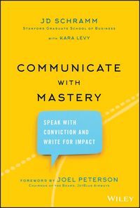 Produktbild: Communicate with Mastery