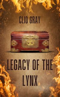 Produktbild: Legacy of the Lynx (The Bookfinders, #1)