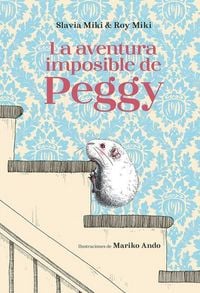 Produktbild: La Aventura Imposible de Peggy