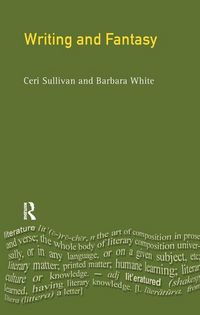 Produktbild: Sullivan, C: Writing and Fantasy