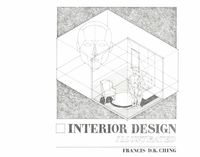 Produktbild: Interior Design Illustrated