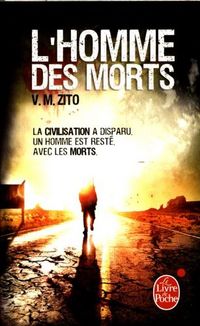Produktbild: Fre-Lhomme des Morts