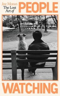 Produktbild: The Lost Art of People Watching