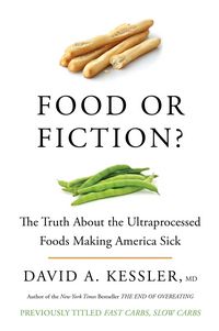 Produktbild: Food or Fiction?