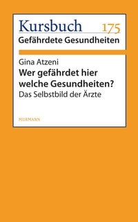 Produktbild: Wer gef&auml;hrdet hier welche Gesundheiten?