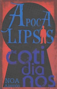 Produktbild: Apocalipsis cotidianos