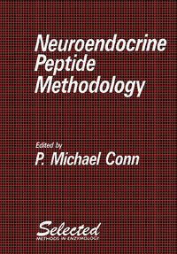 Produktbild: Neuroendocrine Peptide Methodology