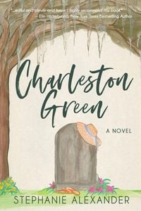 Produktbild: Charleston Green