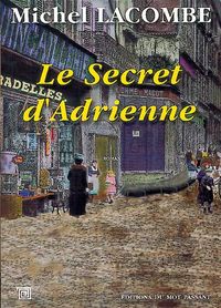 Produktbild: Secret d'adrienne le