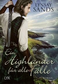 Produktbild: Ein Highlander f&uuml;r alle F&auml;lle