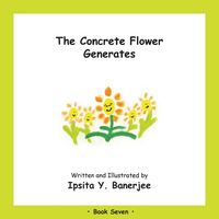 Produktbild: The Concrete Flower Generates