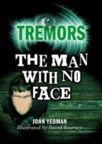 Produktbild: Man with No Face