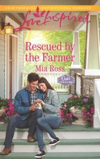 Produktbild: Rescued By The Farmer