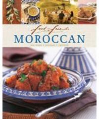 Produktbild: Food for Friends: Moroccan