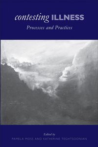 Produktbild: Contesting Illness