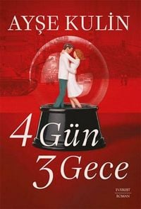 Produktbild: 4 G&uuml;n 3 Gece
